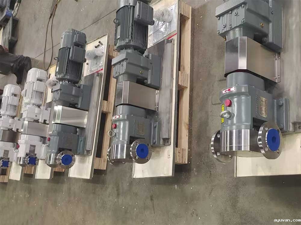 河南灌浆料包装机