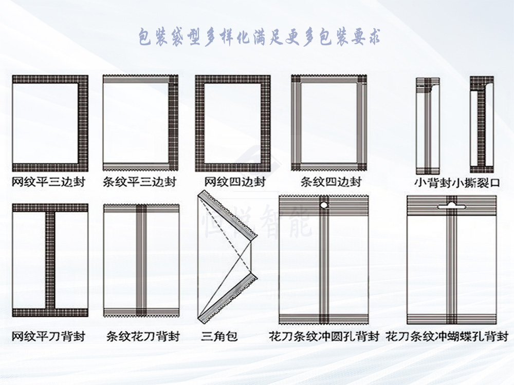自动米兰直播app登陆袋型