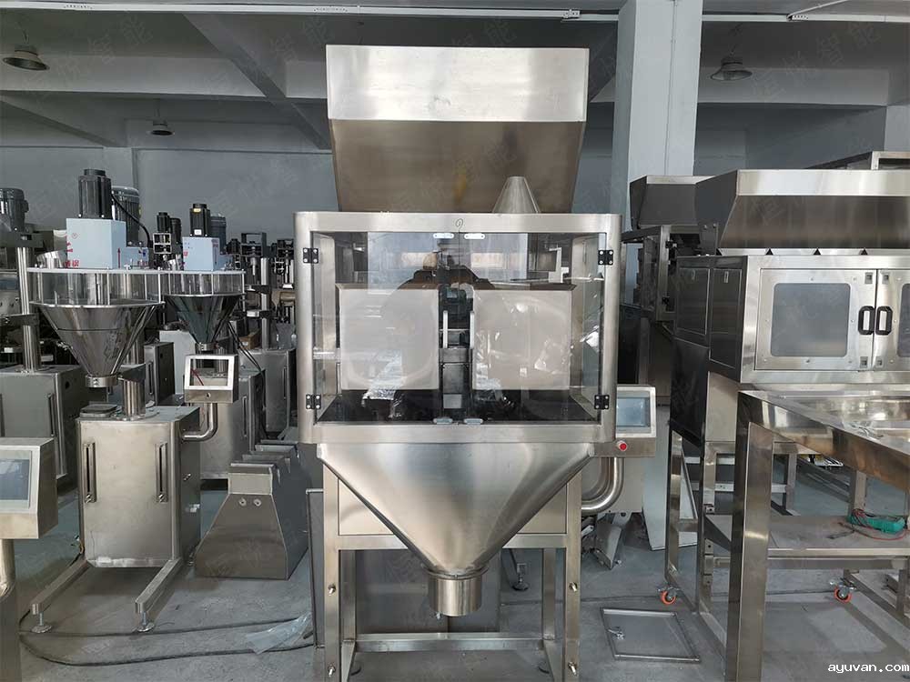 半自动25kg米兰直播app登陆