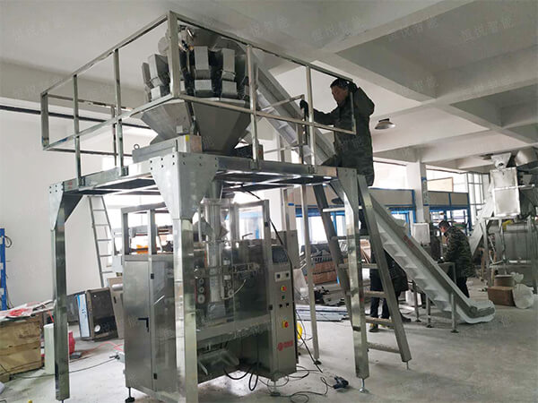 全自动速冻水饺米兰最大比分赢球设备