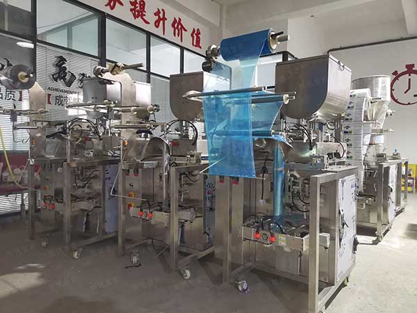 全自动酱料米兰最大比分赢球设备厂家供应