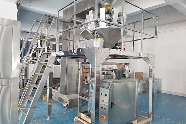 新型智能化全自动颗粒米兰最大比分赢球设备厂家