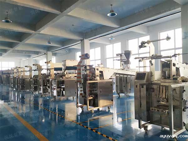 全自动小型米兰直播app登陆价格低通用性强适用性广