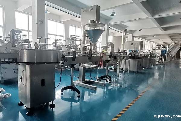 粉体半自动包装机,通用性强性价比高